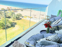 White Tower Studio 2 camere și vedere la mare