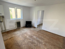 Apartament 2 camere Decebal etaj2