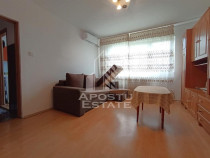 Apartament 1 camera spatios Zona Stadion