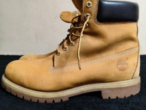 Ghete Timberlands
