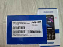 Telefon Mobil Maxcom MM248 Nou Sigilat