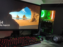 Kit PC Gaming complet