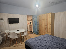 2 Camere Langa Piata Sfatului Cu Terasa | Pet Friendly