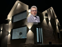 Resita, Vila noua, tot modern cu teren 1400 mp.C Caransebesu