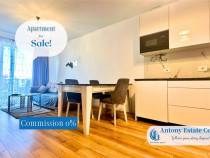 Apartament de , NOU, 3 camere, Prima Onestilor, Oradea