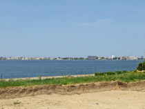 Teren de vanzare in Palazu Mare zona lac Siutghiol