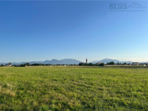 COMISION 0! TEREN INTRAVILAN, 1000MP, HARMAN