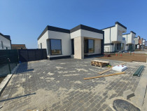 Casa Individuala - 4 camere - 350 mp teren - 100 mp utili