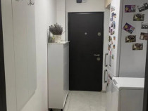 Malu Rosu-2cam , cf2, 3/4, renovat, mob+util - 51500 euro