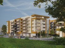 15 Minute Metreou Berceni -2 Camere - Finalizare decembrie 2026