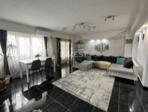 Apartament Modern cu 3 camere, etaj 3, 97 mp, Selgros