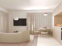 Apartament in Bloc Tip Vila