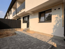 Vila P+1 , 4 camere -2 bai { Popesti - Leordeni }