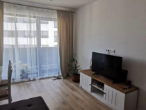 Apartament 2 camere, decomandat - zona Racadau, Complex Cosmopolit