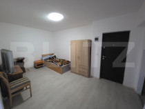 Smart Living: 1 Cameră, 45 mp de Confort, Posibilitate de r