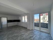 Apartament 2 camere,etaj 1 ,finisat