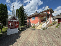 ???? Casă de vânzare în Tărpiu, la doar 10 km de Bistri?