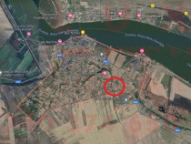 ID 7865 Teren INTRAVILAN – Comuna NUFARU