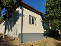 Casă Renovată 2025 Teaca, Bistrita-Nasaud