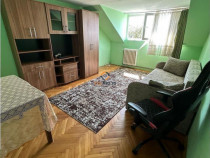 Decomandat zona Balcescu