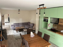 Casa renovata integral &ndash; Suceagu, com. Baciu | Teren 1950