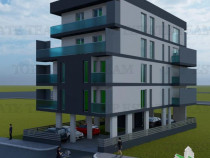 Apartament 2 camere Studio de in zona Obor