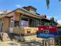 Spatiu de inchiriat - cu posibilitati multiple de utilizare