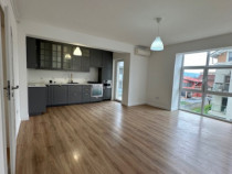 Apartament 3 camere, 87 mp, zona Garden Villa