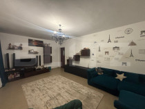 Apartament decomandat, 2 camere, 75 mp, zona Magnolia