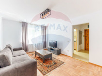 Apartament de închiriat cu 3 camere - zonă ultracentrală