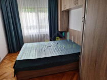 Apartament 3 camere etajul 1 zona Faget