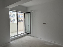 Garsonieră spațioasă, bloc nou, 66.500 EUR – aproape de metrou Berceni