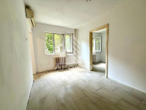 Apartament 2 camere, etajul 1, situat in zona Sagului