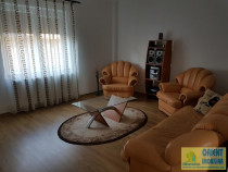 Lazu, vila, mobilata, gaze, inchirieri