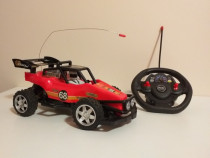Masinuta cu telecomanda buggy raliu off road, masina teleghidata
