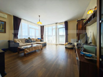 Apartament spațios 3 camere în ARED Residence – 75 mp +