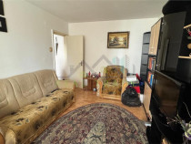 Apartament 3 camere decomandat etajul 1 Astra