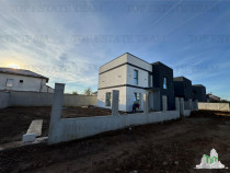 Casa premium individuala de langa Craiova