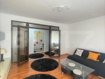 Apartament 3 camere, 87 mp, garaj, Piata Engels