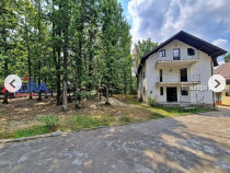 Casă de vacanță în pădure, 10 km de Pitești - Babana