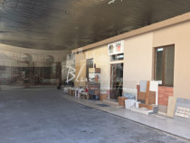 Hala 1094 mp in Zona Industiala