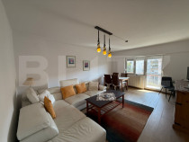 Apartament de vânzare – Cartier Carpaţi 2, etaj 4, 60 mp