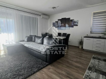 Apartament cu 2 camere, 62 mpu, bloc nou, centrala, zona ...