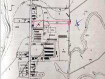 Oportunitate rară de investiție în teren intravilan, cu i