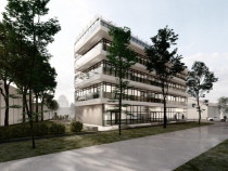 Teren 2700 MP cu PUZ si proiect bloc zona Gradiste - ID : RH-43659