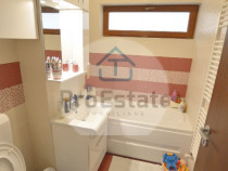 Mega ocazie apartament 3 camere mobilat utilat central