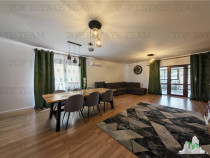 Vila moderna in Balotesti