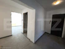 Apartament 3 camere C.R. Vivu, 2 balcoane, 2 băi, incalzire