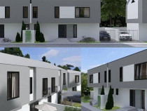 Teren intravilan de , 553mp, Otopeni