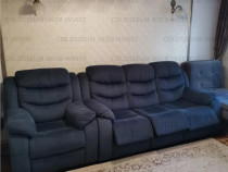 Apartament 3 camere | decomandat | 2 băi | Cartierul Scriitorilor